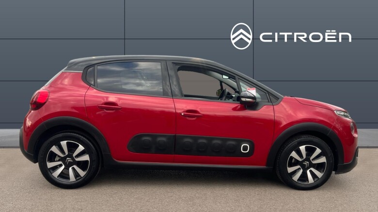Citroen C3 1.2 PureTech 110 Flair 5dr EAT6 Petrol Hatchback